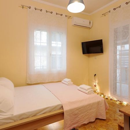 Metropolis Apartment - 150M From St Marcus Square, By Zantewize Εξωτερικό φωτογραφία