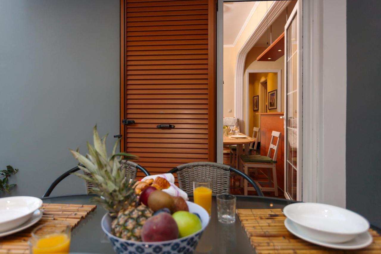 Metropolis Apartment - 150M From St Marcus Square, By Zantewize Εξωτερικό φωτογραφία