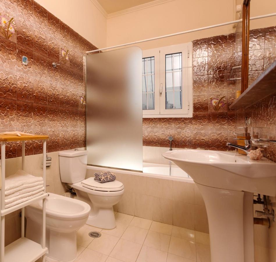 Metropolis Apartment - 150M From St Marcus Square, By Zantewize Εξωτερικό φωτογραφία