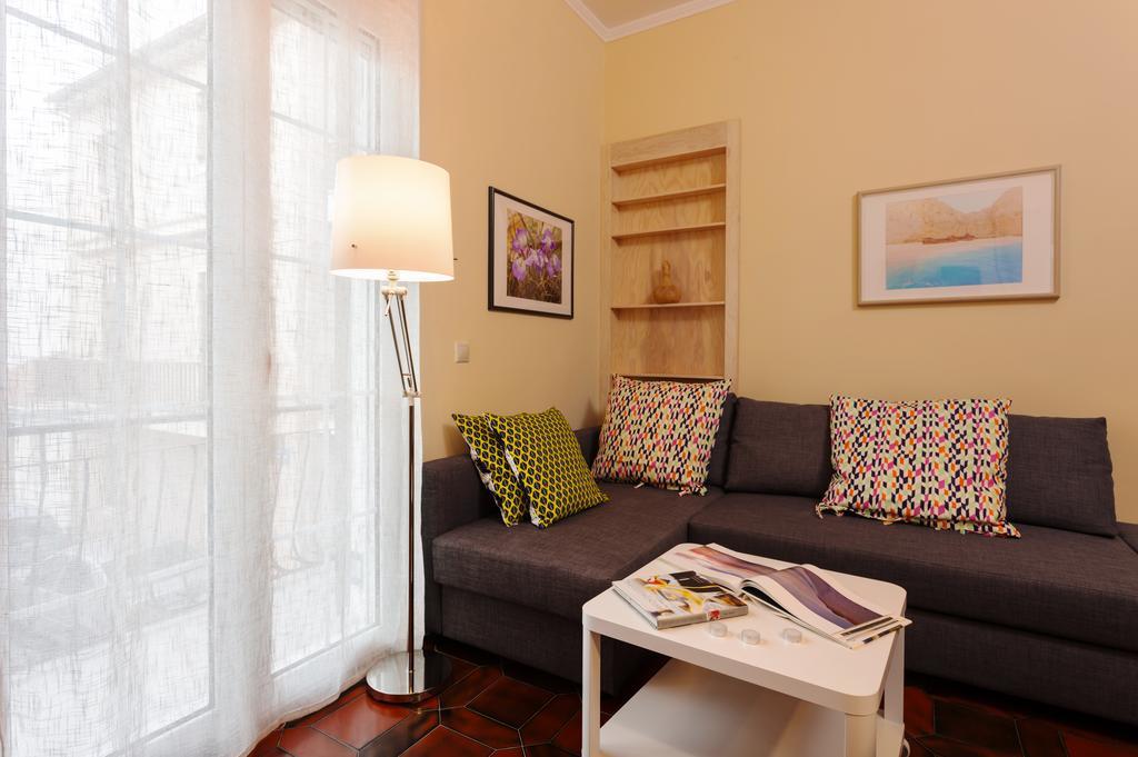 Metropolis Apartment - 150M From St Marcus Square, By Zantewize Εξωτερικό φωτογραφία