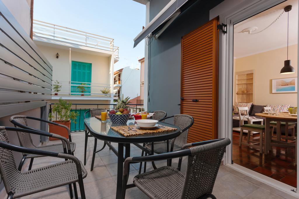 Metropolis Apartment - 150M From St Marcus Square, By Zantewize Εξωτερικό φωτογραφία