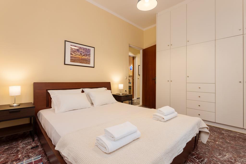Metropolis Apartment - 150M From St Marcus Square, By Zantewize Εξωτερικό φωτογραφία