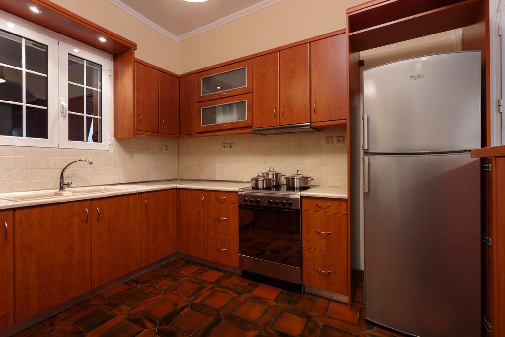 Metropolis Apartment - 150M From St Marcus Square, By Zantewize Εξωτερικό φωτογραφία