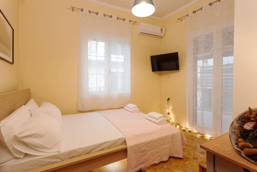 Metropolis Apartment - 150M From St Marcus Square, By Zantewize Εξωτερικό φωτογραφία