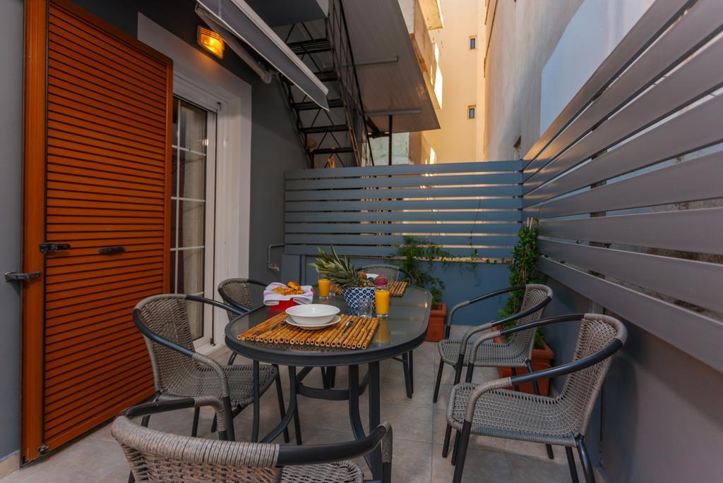 Metropolis Apartment - 150M From St Marcus Square, By Zantewize Εξωτερικό φωτογραφία