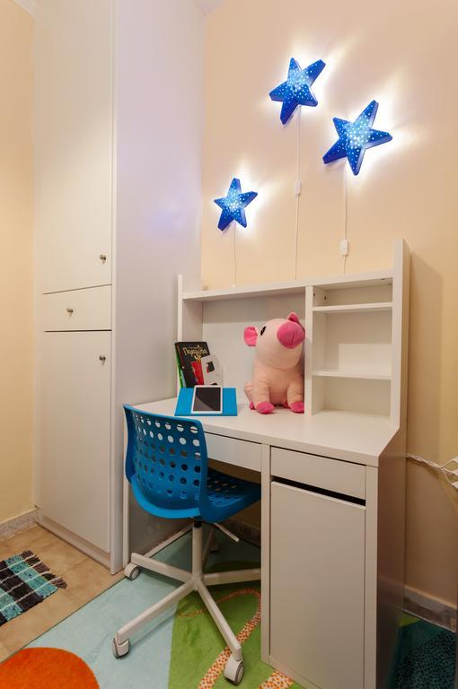 Metropolis Apartment - 150M From St Marcus Square, By Zantewize Εξωτερικό φωτογραφία