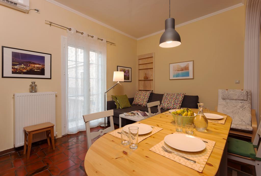 Metropolis Apartment - 150M From St Marcus Square, By Zantewize Εξωτερικό φωτογραφία