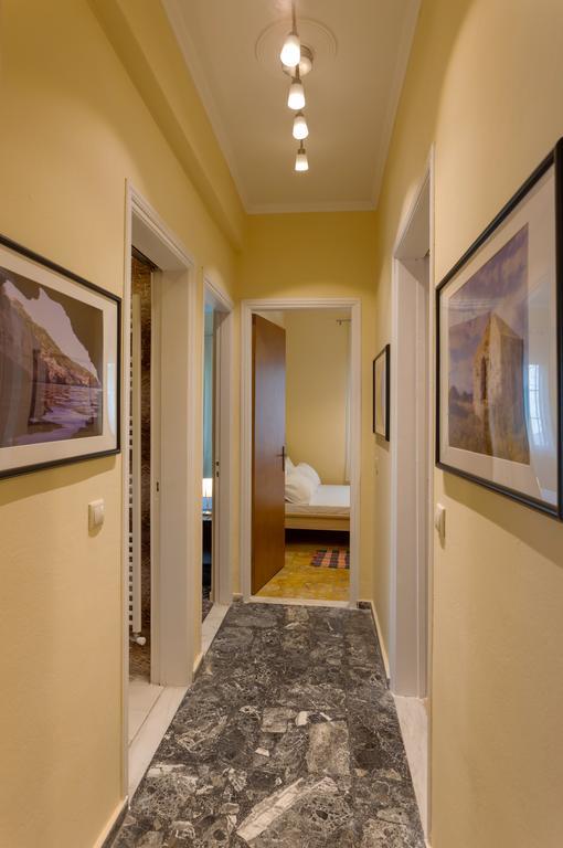 Metropolis Apartment - 150M From St Marcus Square, By Zantewize Εξωτερικό φωτογραφία