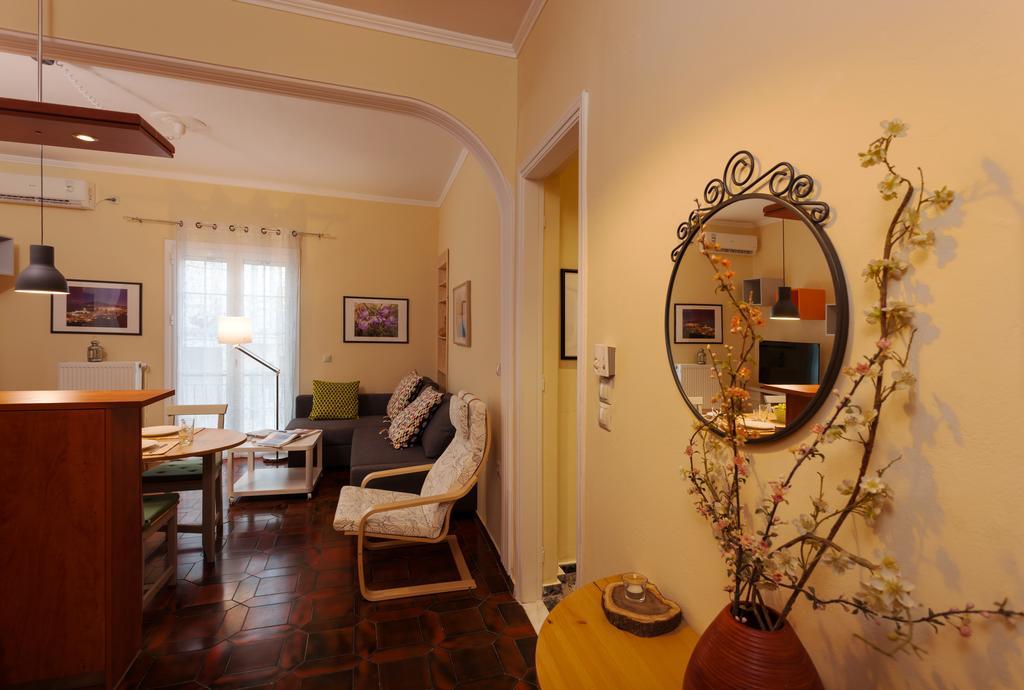 Metropolis Apartment - 150M From St Marcus Square, By Zantewize Εξωτερικό φωτογραφία