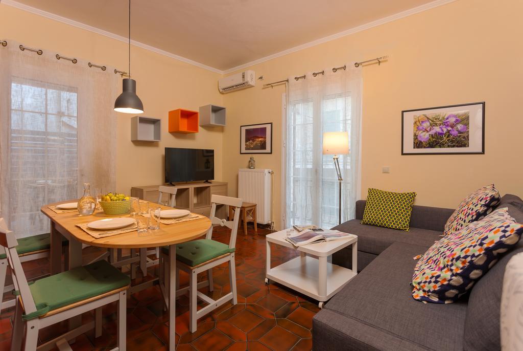 Metropolis Apartment - 150M From St Marcus Square, By Zantewize Εξωτερικό φωτογραφία
